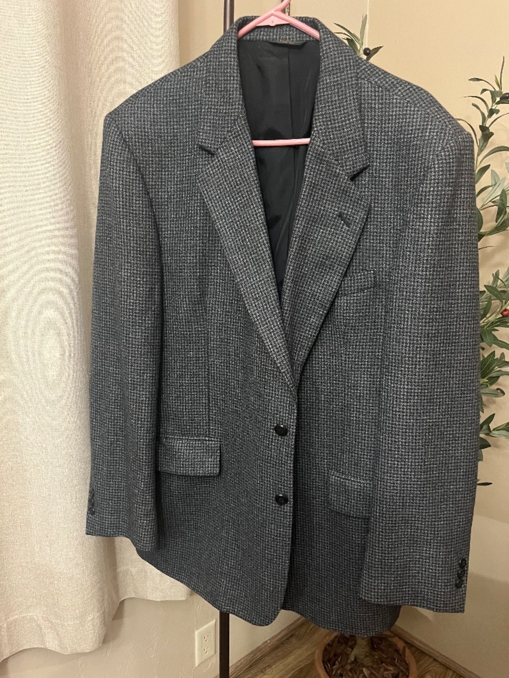 Joseph & Feiss Blazer 44R